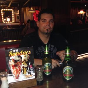 Meet your Posher, Jay